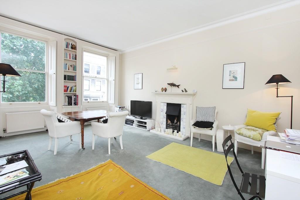 Main image of property: Southwell Gardens, South Kensington, London, SW7