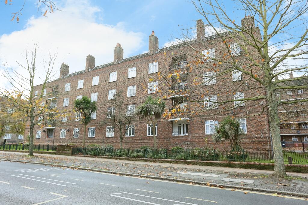 1 bedroom flat for sale in Tulse Hill, Tulse Hill Brixton, SW2