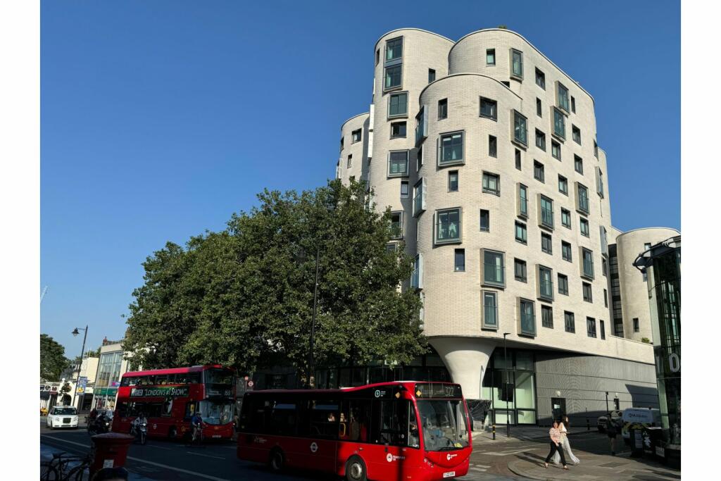 Main image of property: Clement Avenue, London, SW4