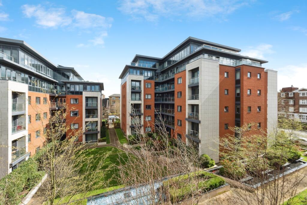 Main image of property: 1 Chartfield Avenue, Putney, SW15