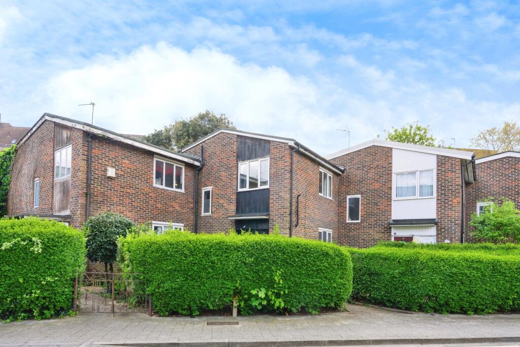 Main image of property: Bourke Close, Clapham Park, SW4