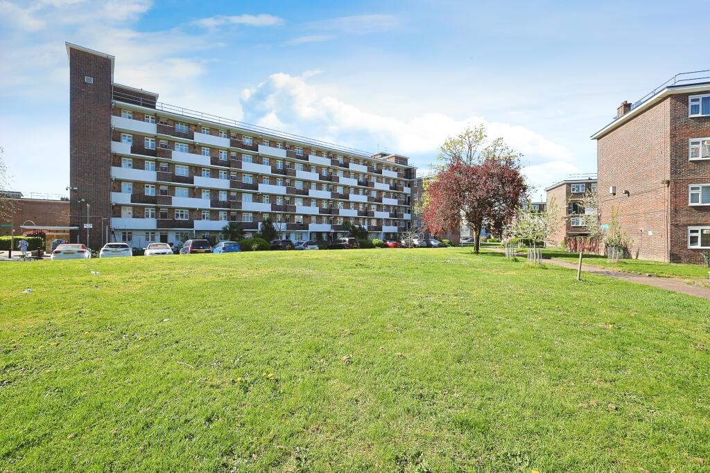 Main image of property: Patmore Estate, Battersea, SW8