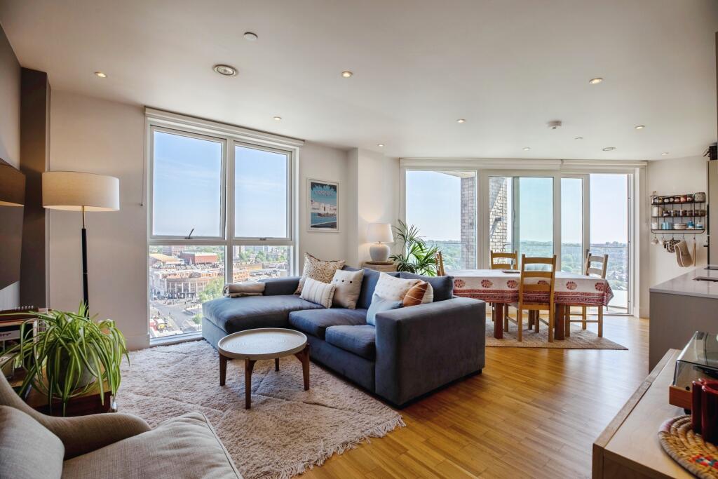 Main image of property: 10 Brixton Hill, Brixton, SW2