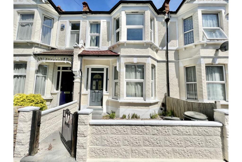 Main image of property: Eswyn Road, Tooting, SW17