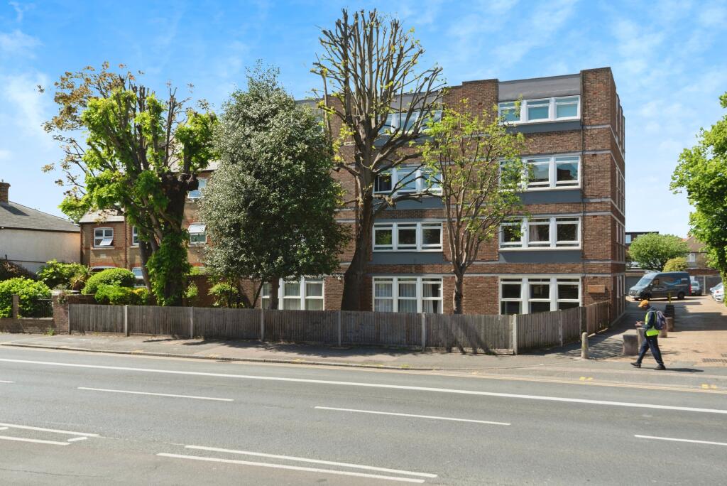 Main image of property: 26 Morden Road, London, SW19