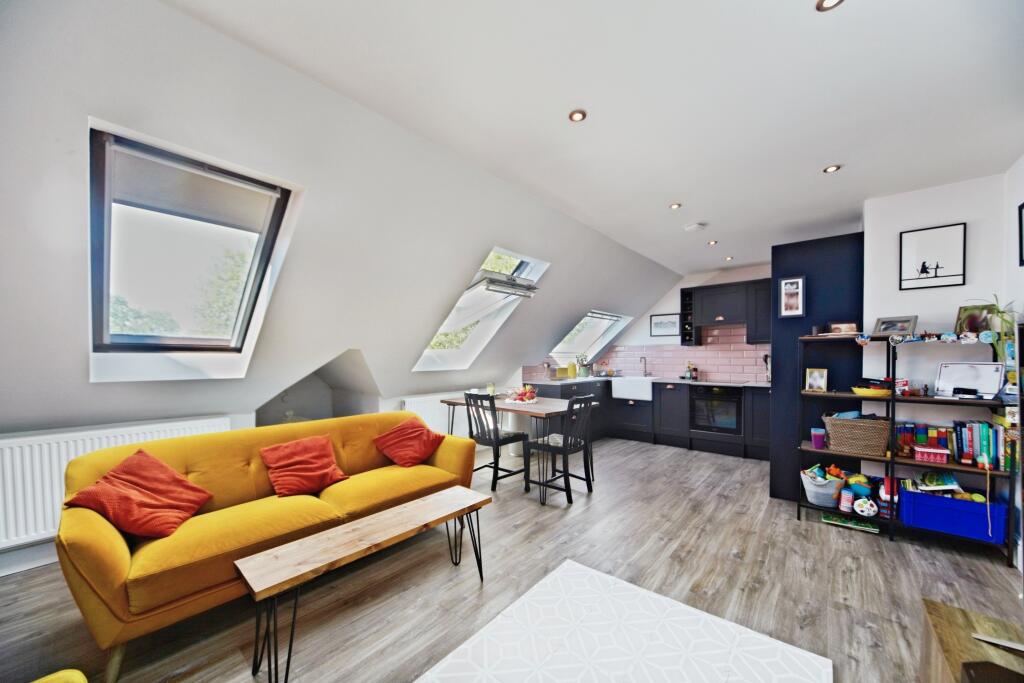 Main image of property: Pinkerton Place, Tooting, SW16