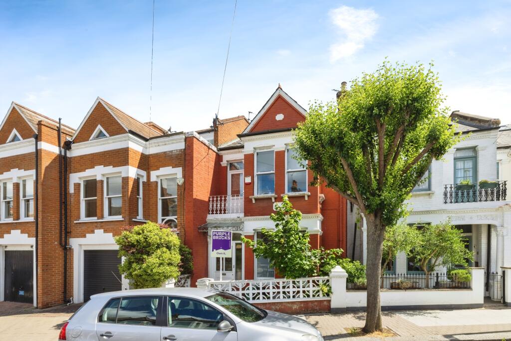Main image of property: Taybridge Road, Battersea, SW11