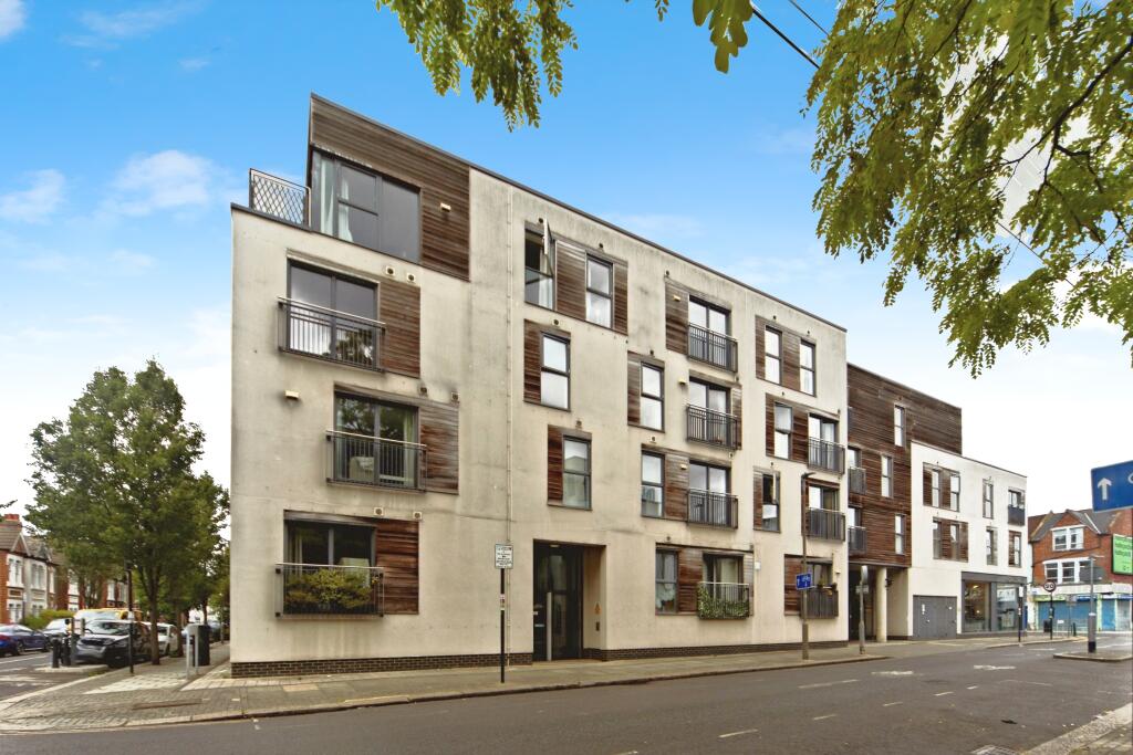 Main image of property: 1 Furmage Street, Wandsworth, SW18