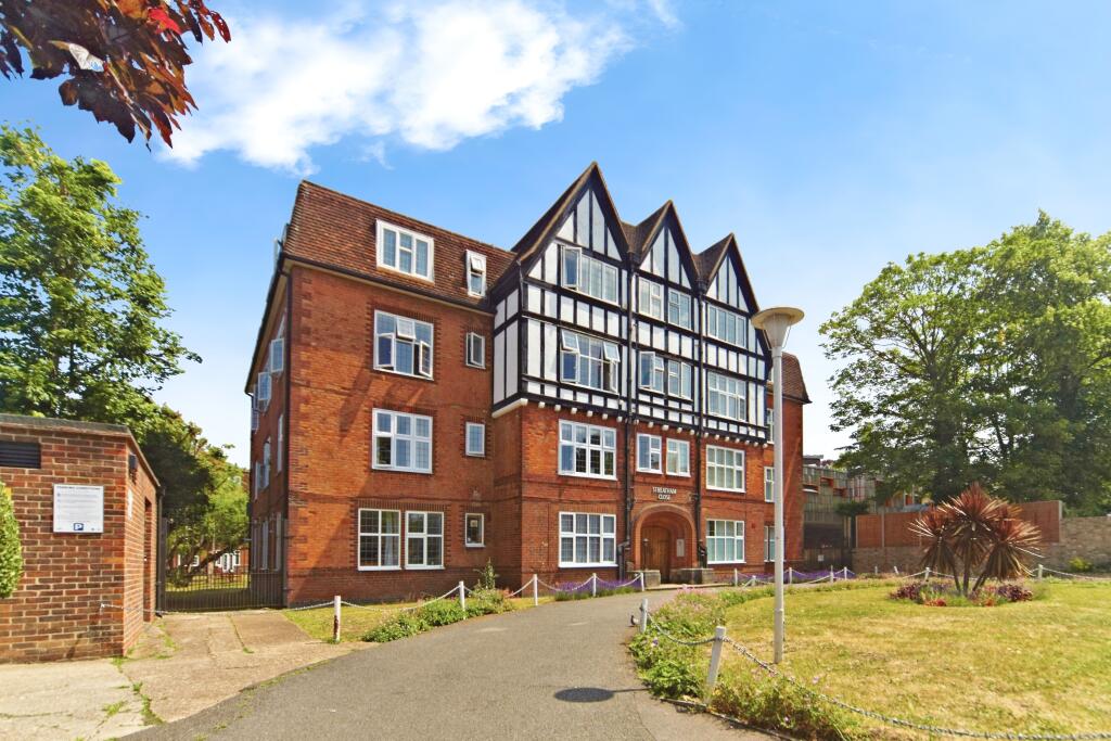 Main image of property: Leigham Court Road, Streatham, SW16