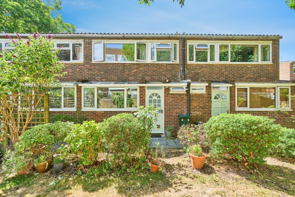 Main image of property: Dymes Path, London, SW19