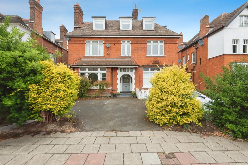 Main image of property: West Hill, Putney, SW15