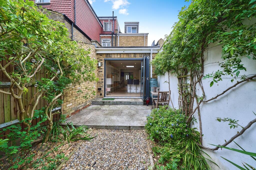 Main image of property: Burgoyne Road, London, SW9