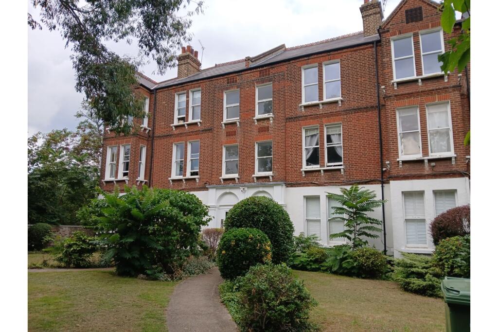 Main image of property: Larkhall Rise, Clapham, SW4