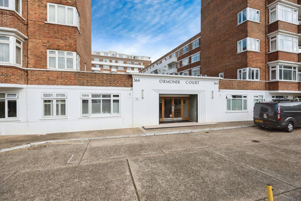 Main image of property: 364 Upper Richmond Road, London, SW15