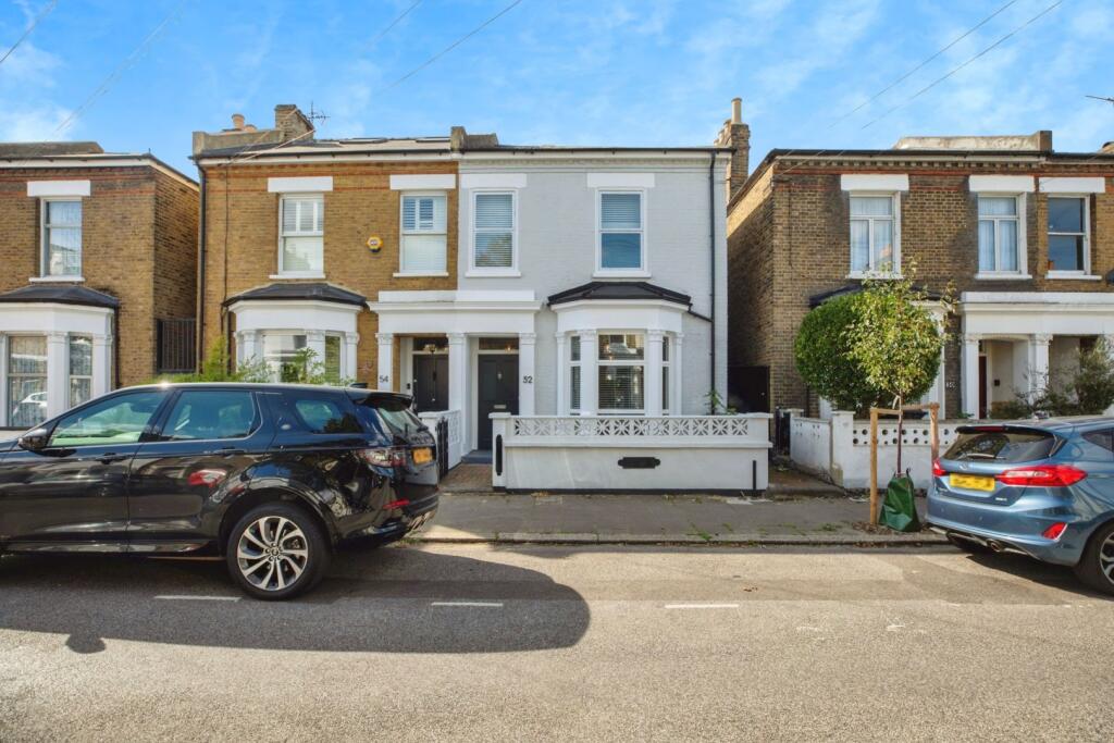 Main image of property: Dalberg Road, Brixton, SW2
