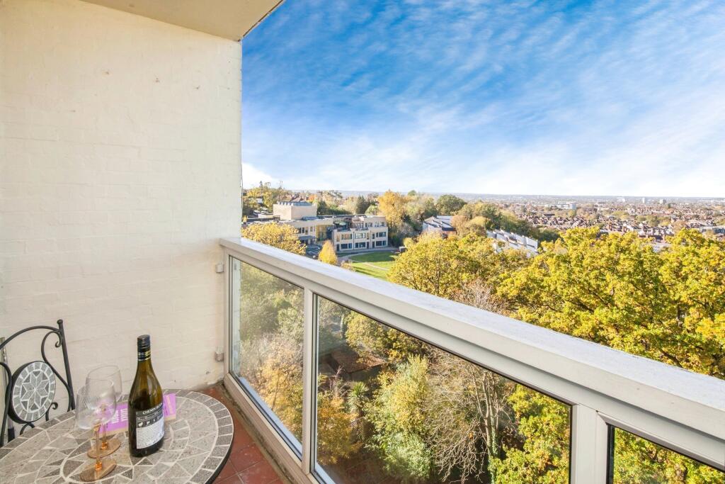 Main image of property: Leigham Court Road, London, SW16