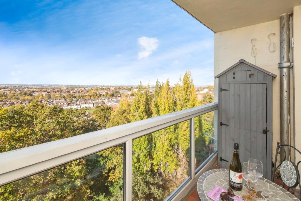 Main image of property: Leigham Court Road, London, SW16