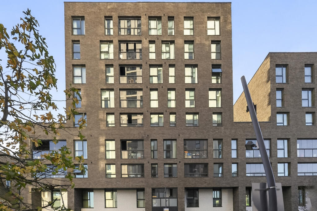 Main image of property: St. Josephs Street, London, SW8