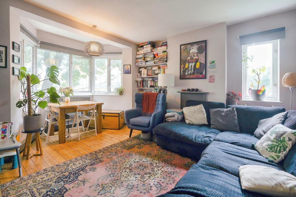 Main image of property: Eastcote Street, London, SW9