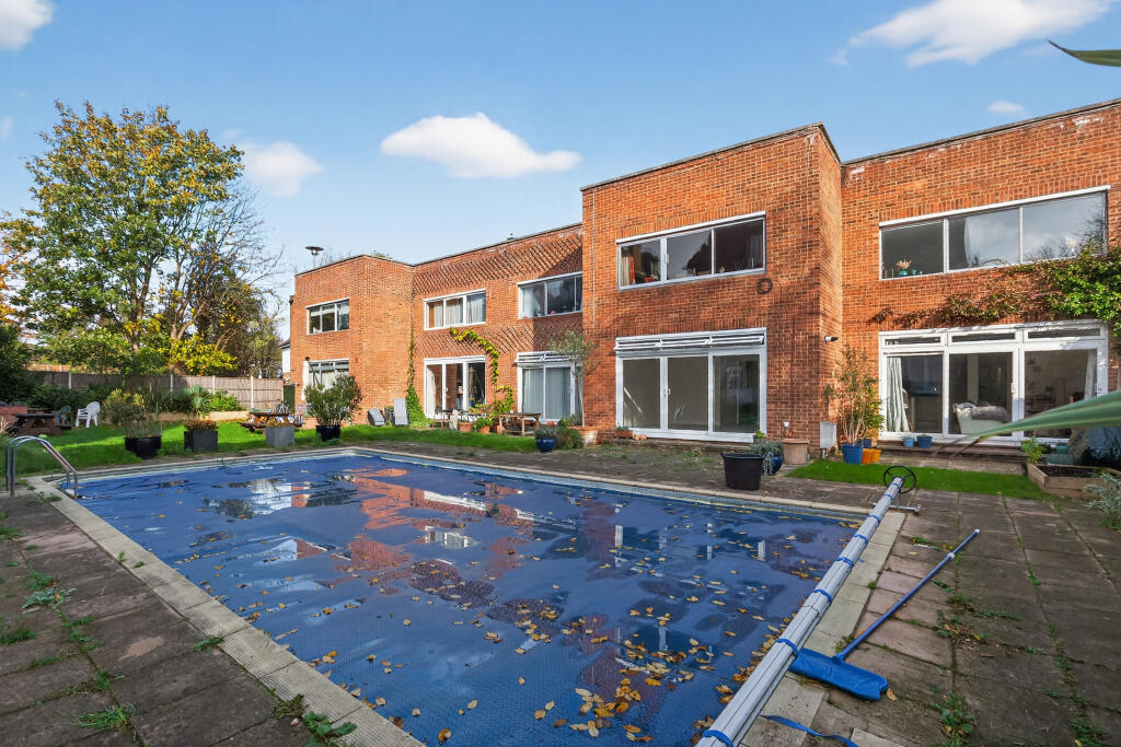 Main image of property: Thrale Road, London, SW16