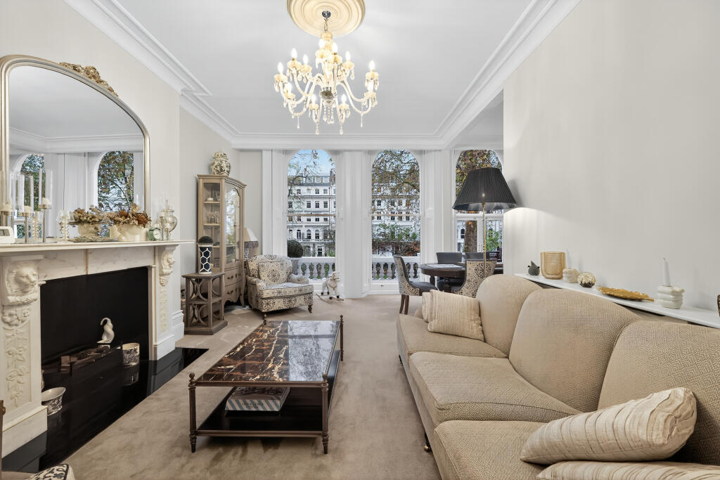 Main image of property: Cornwall Gardens, London, SW7