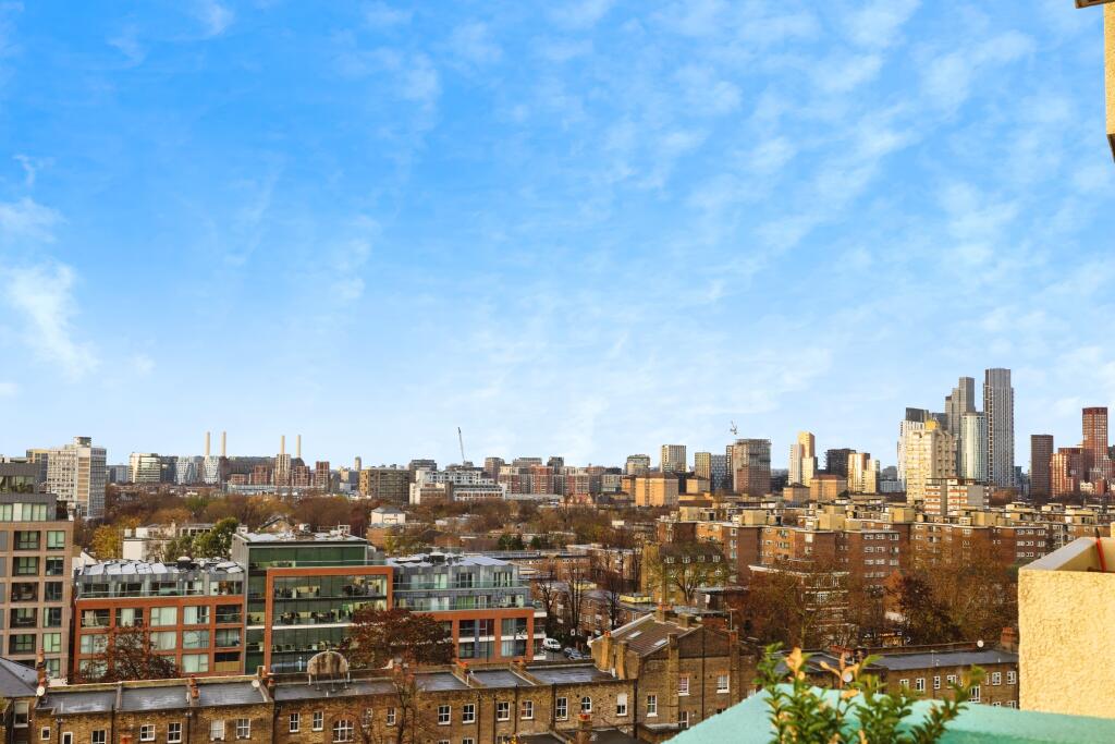 Main image of property: 45 Grantham Road, London, SW9