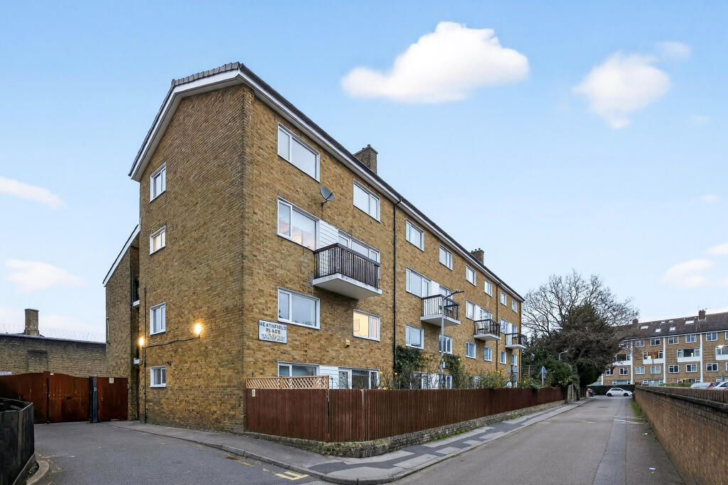 Main image of property: Heathfield Square, London, SW18