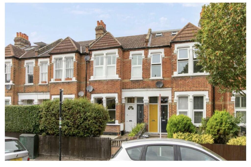 Main image of property: Mellison Road, Tooting, SW17