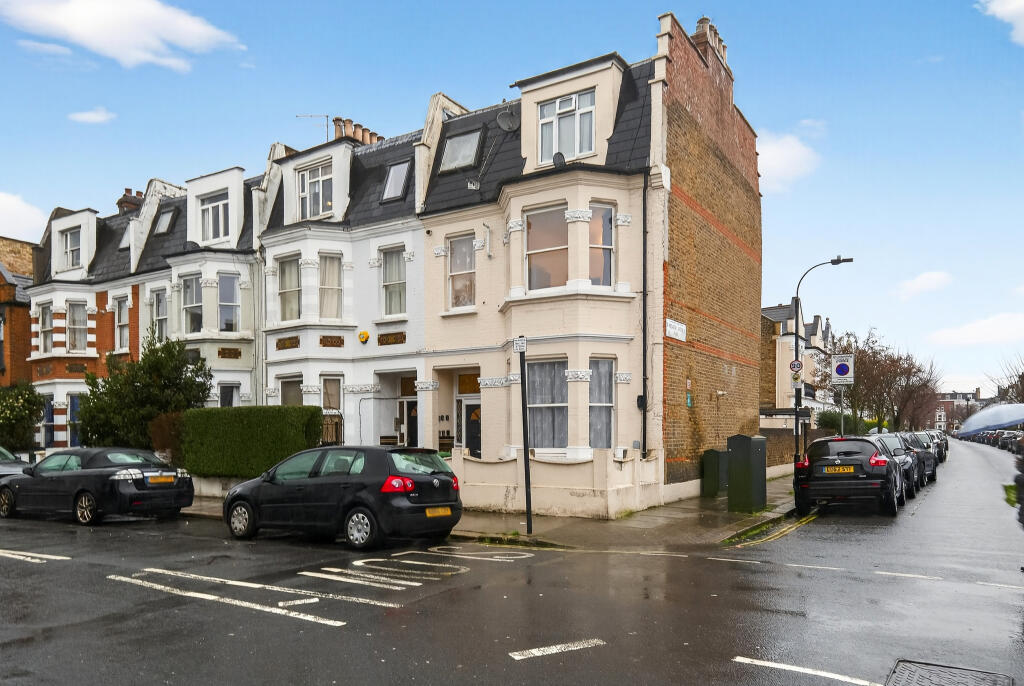 Main image of property: Munster Road, London, SW6