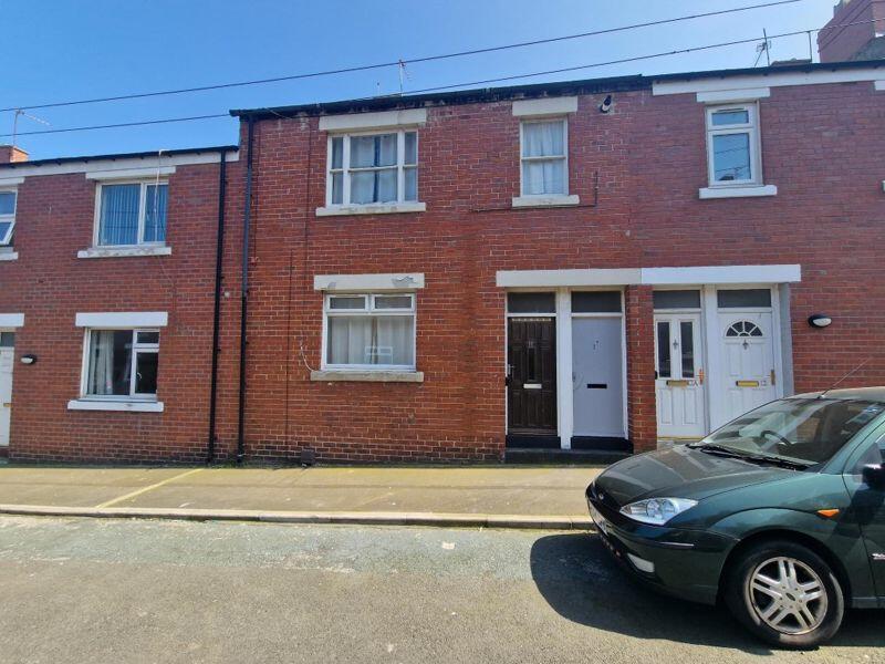 1 bedroom flat for sale in Ilchester Street, Seaham, SR7