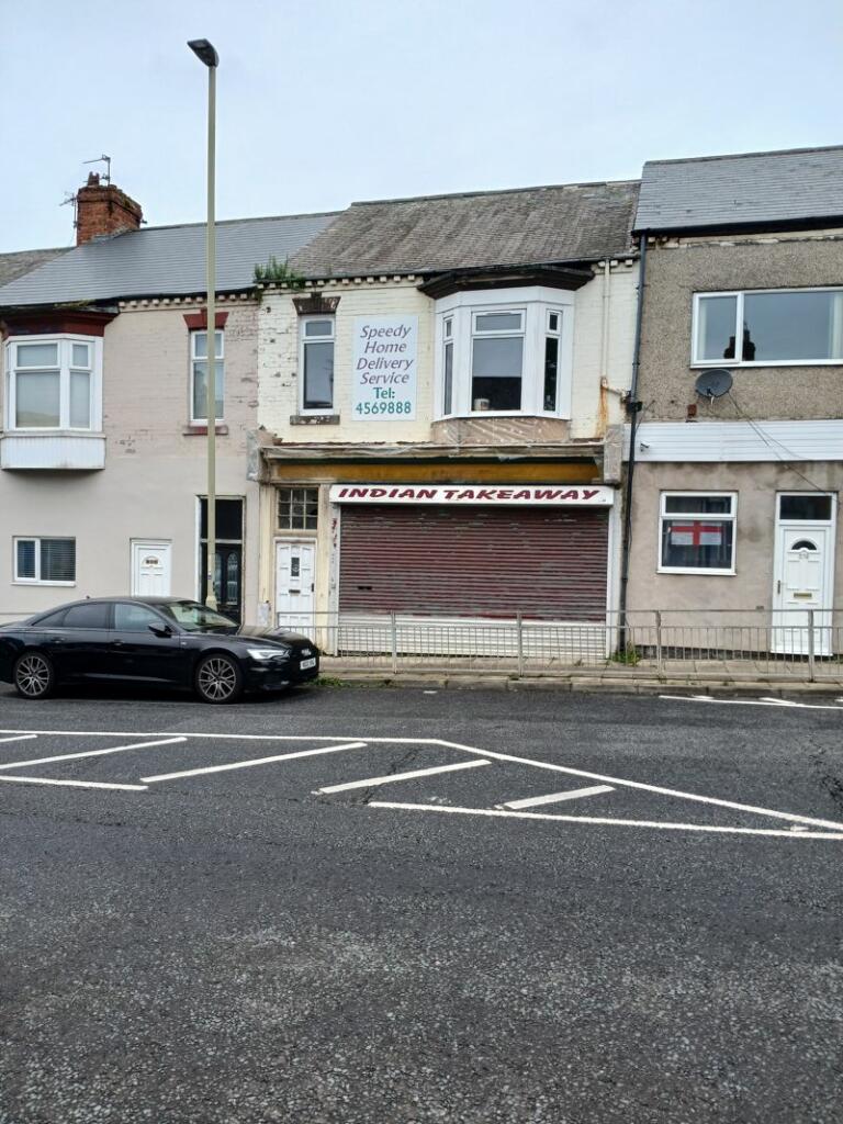 Main image of property: South Eldon Street, South Shields