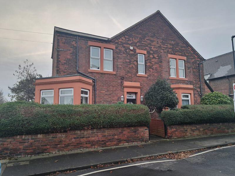 Main image of property: The Oaks, Rosehill Road, Wallsend