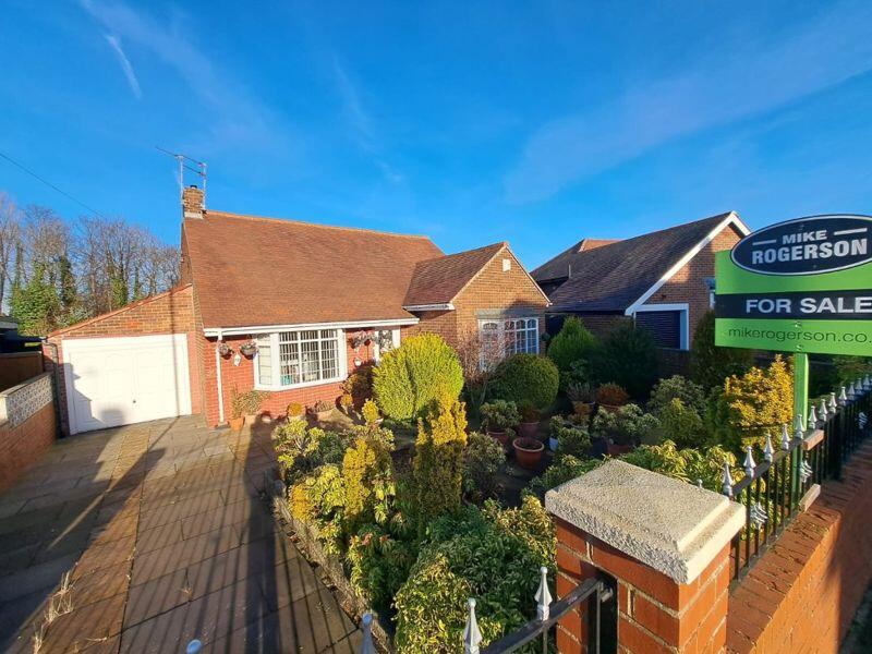 Main image of property: Eastfield Road, Benton, Newcastle Upon Tyne