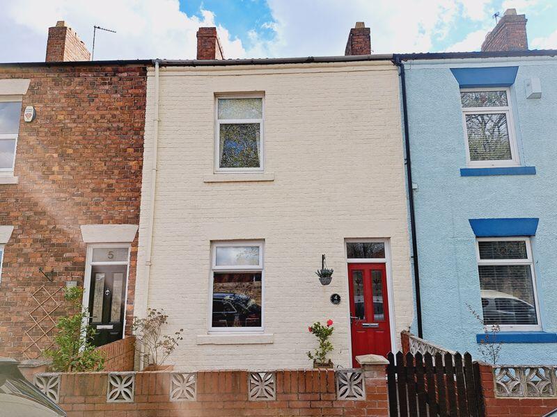 Main image of property: North Terrace, Wallsend
