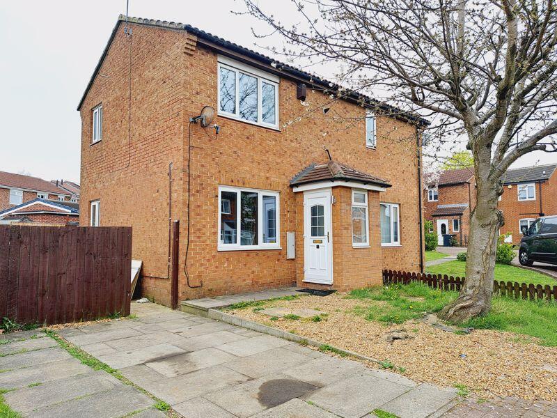 Main image of property: Mullen Gardens, Wallsend