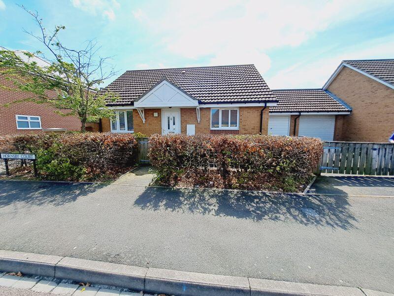 Main image of property: Hornsby Court, Wallsend