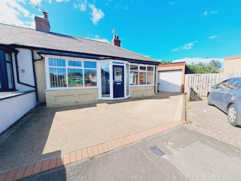 Main image of property: Thompson Gardens, Wallsend