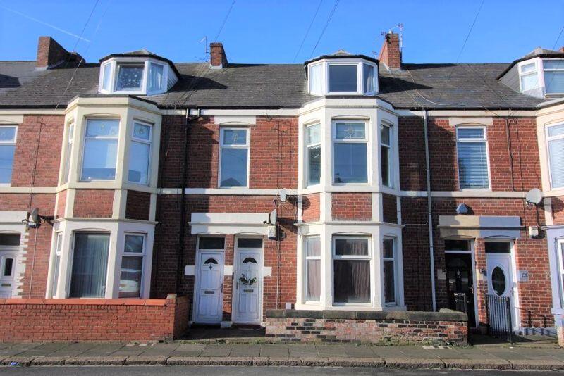 Main image of property: Boyd Road, Wallsend