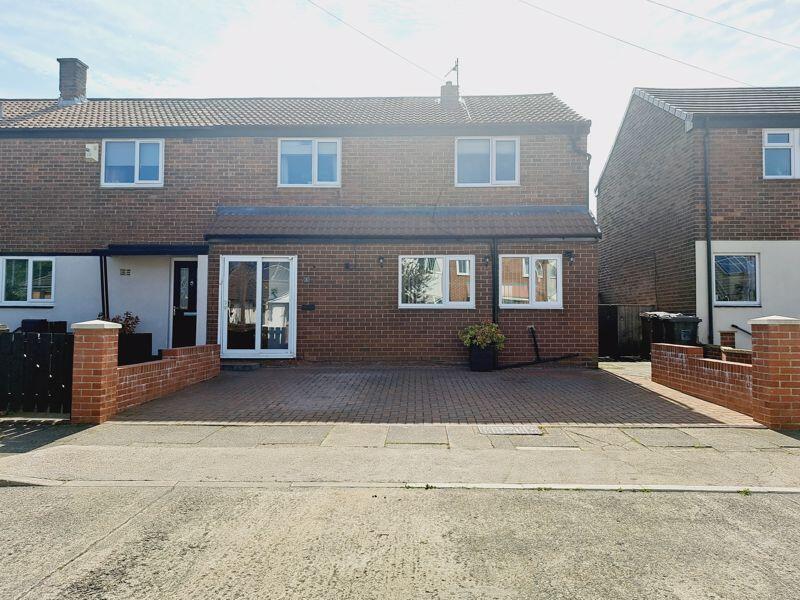 Main image of property: Sherborne Avenue, North Shields