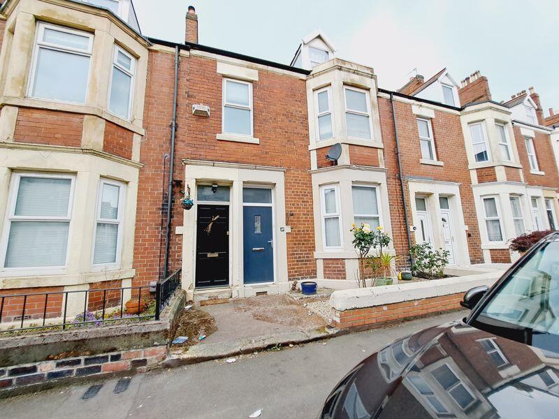 Main image of property: Woodbine Avenue, Wallsend