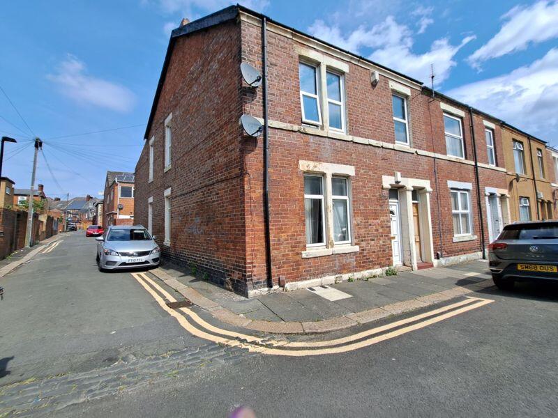 Main image of property: Vine Street, Wallsend