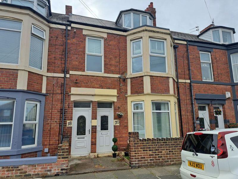 Main image of property: Boyd Road, Wallsend