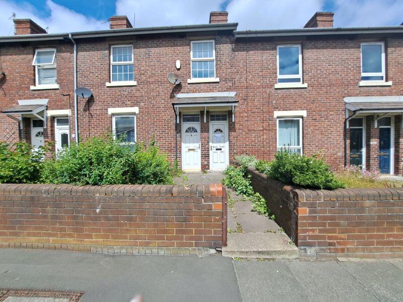Main image of property: Ridley Terrace, Heworth, Gateshead