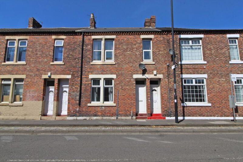 Main image of property: Bewicke Road, Wallsend