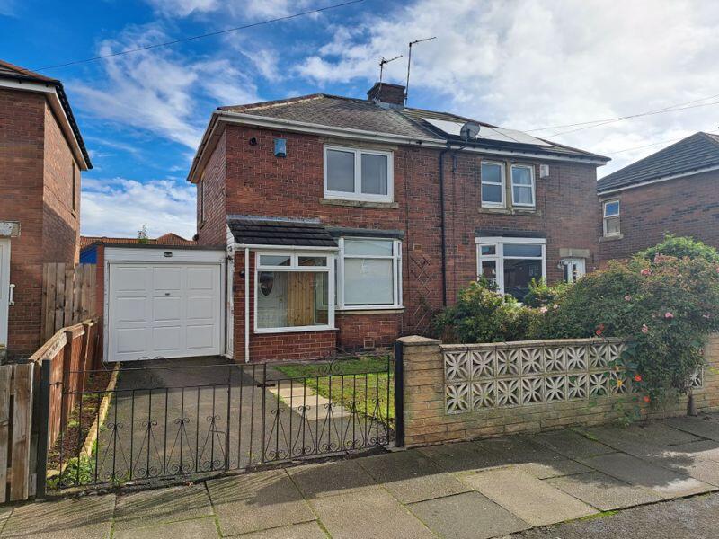 Main image of property: Elizabeth Road, Wallsend