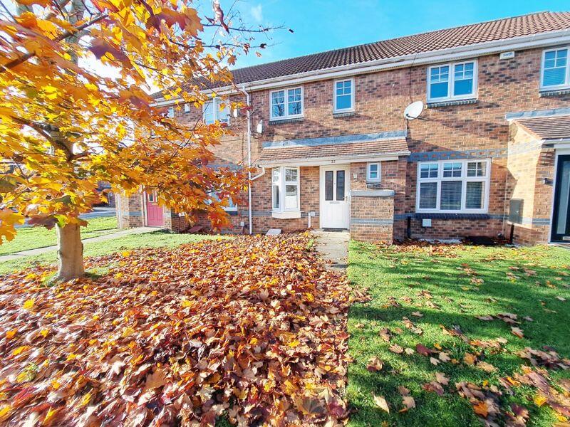 Main image of property: Somervyl Avenue, Longbenton, Newcastle upon Tyne