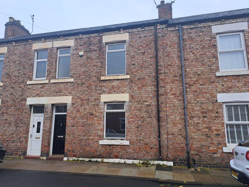 Main image of property: Mutual Street, Wallsend