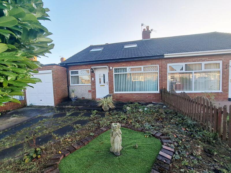 Main image of property: Hayton Road, North Shields