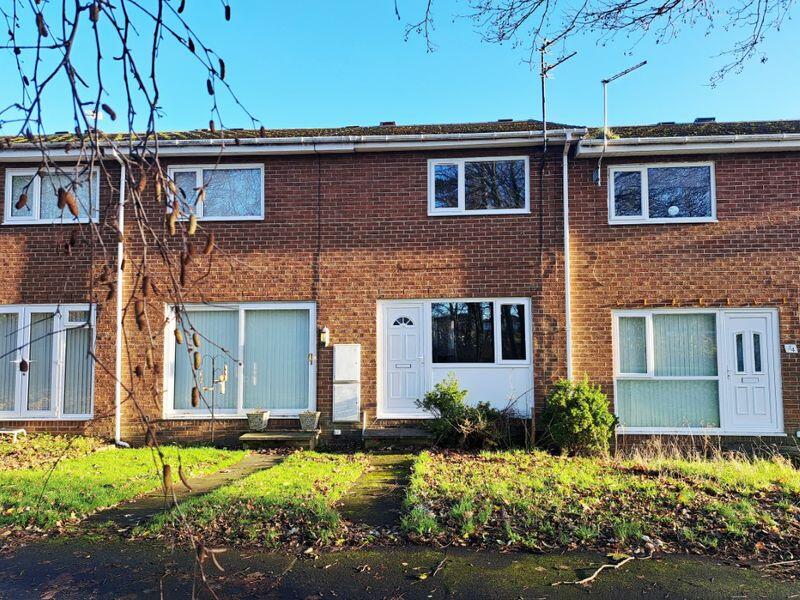 Main image of property: Wimslow Close, Wallsend