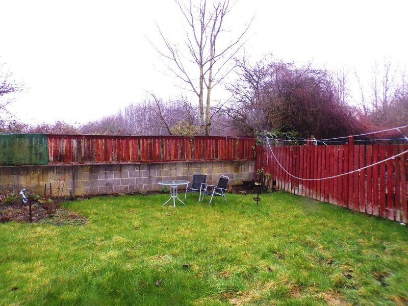 2 bedroom flat for sale in Deneholm, Wallsend Two Bedroom Ground